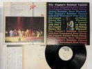 ERIC CLAPTON RAINBOW CONCERT Japan LP [29138ER]