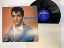 Elvis Presley Plantation Rock German LP [29254ER]