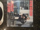 Vern Gosdin-Chiseled in Stone Album. 1987 CBS Records 40982. Vinyl EX Sleeve EX