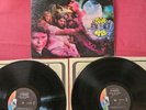 Canned Heat   Living the Blues   Original 1968 Press  LST 27200-VG/EX