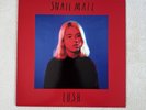 Lush Snail Mail LP Vinyl Record (Blue)