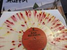 Bad Religion Suffer OrangeVinyl with insert EX/EX