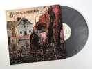Black Sabbath-Black Sabbath 1970 1st UK Press Vertigo LP Philips Text + Misprint