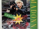 MADONNA CAUSING A COMMOTION SIRE P5226 Japan PROMO VINYL 12