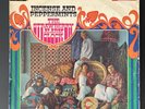 The Strawberry Alarm Clock, Incense And Peppermint Vinyl Record, 1967 Australian