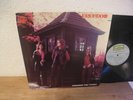 Freedom – Through The Years Top rare orig Lp 1971 mint- Blues Rock, Prog Rock