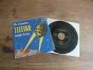 The Tornados – Telstar / Jungle Fever 