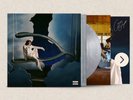 Conan Gray WISHBONE SIGNED ️LP (Shooting Star Edition) - PRESALE