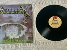 Metallica - Creeping Death 1984 LP Vinyl - 12 KUT 112 - G+