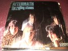 THE ROLLING STONES AFTERMATH LP SEALED MONO LONDON LL3476 NO BAR CODE 1966