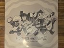 In Stars and Time VGM Vinyl 2xLP Bonus Slip mat-Sold out- Studio Thumpy Puppy