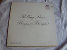 Excellent The Rolling Stones Beggar's Banquet Promo copy nice gatefold copy