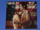 Sealed LANA DEL REY Obscure Rare Indie 45 rpm 7