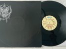 Motörhead – Killed By Death 12” UK 1st Press 1984 Bronze BROX 185 EX/VG+ Classic
