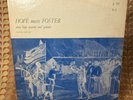 ELMO HOPE   Hope Meets Foster   Prestige 7021   Mono DG NYC   Jazz LP