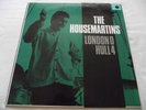 THE HOUSEMARTINS   LONDON 0 HULL 4 ** 1986 UK GO  LP