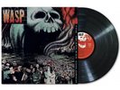 W.A.S.P. - The Headless Children Black Vinyl Edition (2025 - Original)
