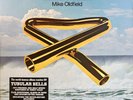 Mike Oldfield Tubular Bells LP Album vinyl record 50th Half speed remaster 2023