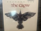 New THE CROW Original Motion Picture Soundtrack 2LP VINYL Crow  Etching R1 82159