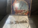 Tragic Kingdom by No Doubt (Record, 2019) Spiderwebs Picture Disc Vinyl LP NM