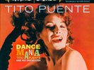 Dance Mania - Tito Puente and his Orchestra - Vinyl Record