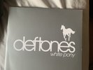 Deftones - White Pony, 2xLP, (Vinyl)