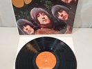 The Beatles - Rubber Soul LP Capitol ST 2442 Vinyl 1965 NM/ EX