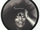 KREWCIAL - Clouds Edits - Vinyl (12