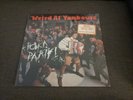 WEIRD AL YANKOVIC.ORIGINAL 1986 VINYL LP.POLKA PARTY.EX.W/SHRINK WRAP,HYPE STICK