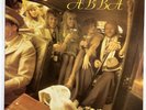 ABBA “Self Titled” LP/Atlantic Records SD 18146 (EX) 1975 Mamma Mia