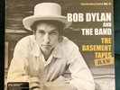 Bob Dylan Bootleg Series Vol 11 Basement Tapes 3LP Vinyl & 2CD New Sealed Shrink