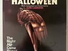 Halloween Original Motion Picture Soundtrack John Carpenter STV8176 1983 Vinyl
