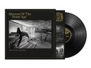 QUEENS OF THE STONE AGE-Alive In The Catacombs Vinyl LP-SEALED-1/5000-Sold Out