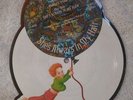 PRINCE & THE REVOLUTION PAISLEY PARK SHAPED PICTURE DISC VINYL SINGLE RECORD