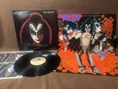 KISS—1978 Gene Simmons Solo LP—PROMO Version—Includes NM Poster and OIS