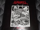 Collector's Edition Box Set..SAMAEL WORSHIP HIM. LIMIT PRINT..600 COPIES