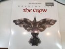 The Crow Soundtrack OST New Vinyl LP