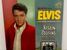 ELVIS PRESLEY LP Stereo Kissin Cousins LSP 2894 RPRS-0230-3S I RCA Soundtrack