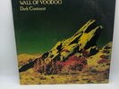 WALL OF VOODOO DARK CONTINENT LP   1981 FIRST PRESS I.R.S.   BEAUTIFUL NEAR MINT
