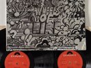 Cream-Wheels of Fire 1st UK *Mono* Press w/GF & Original Inner’s A▽ 1/B▽ 1