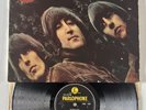 The Beatles-Rubber Soul 1966 3rd UK *Mono* -5/-5 *1G/1G* *Hazel Yarwood**GRAIL*
