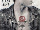 BLACK KEYS No Rain No Flowers New Vinyl LP Ruby Red Vinyl