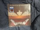 Master of Puppets by Metallica (Record, 2022) Vinyl Lp Creased