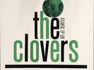 DooWop EP - THE CLOVERS / ATLANTIC EP 590