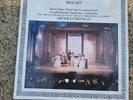 Mozart - Cosi Fan Tutte - Schwarzkopf - K. Böhm - EMI Angel 4x mono LP AN 103-6