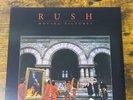 Rush Moving Pictures 40th Anniversary Vinyl LP (Walmart Exclusive)