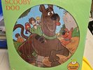 Scooby Doo Picture Disc Vinyl LP. Record. Brand New. 3 stories.