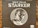 Signed Record By Janos Starker, Plays Cassado And Kodaly, Rare, Excellent