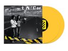 t.A.T.u DANGEROUS AND MOVING DELUXE EDITION CAUTION YELLOW 2LP PRESALE