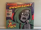MF Doom Operation: Doomsday Vinyl RSE0352-1